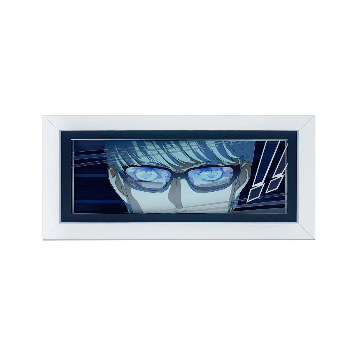 Persona 4 Golden Yu Narukami LED Light Box – Moodixa™ product image 3 of 4