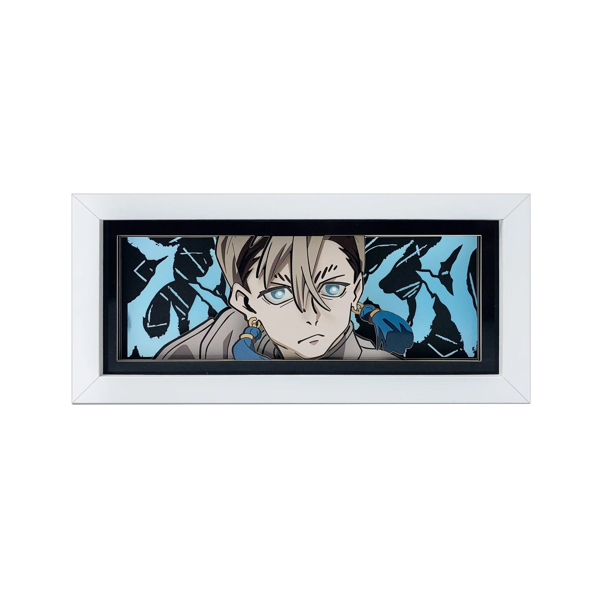 Gachiakuta LED Light Box – Moodixa™ product image 4 of 4