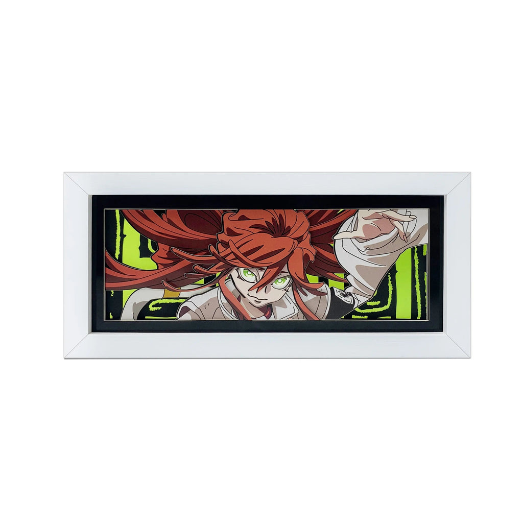 Riyo Gachiakuta LED Light Box – Moodixa™ product image 3 of 4