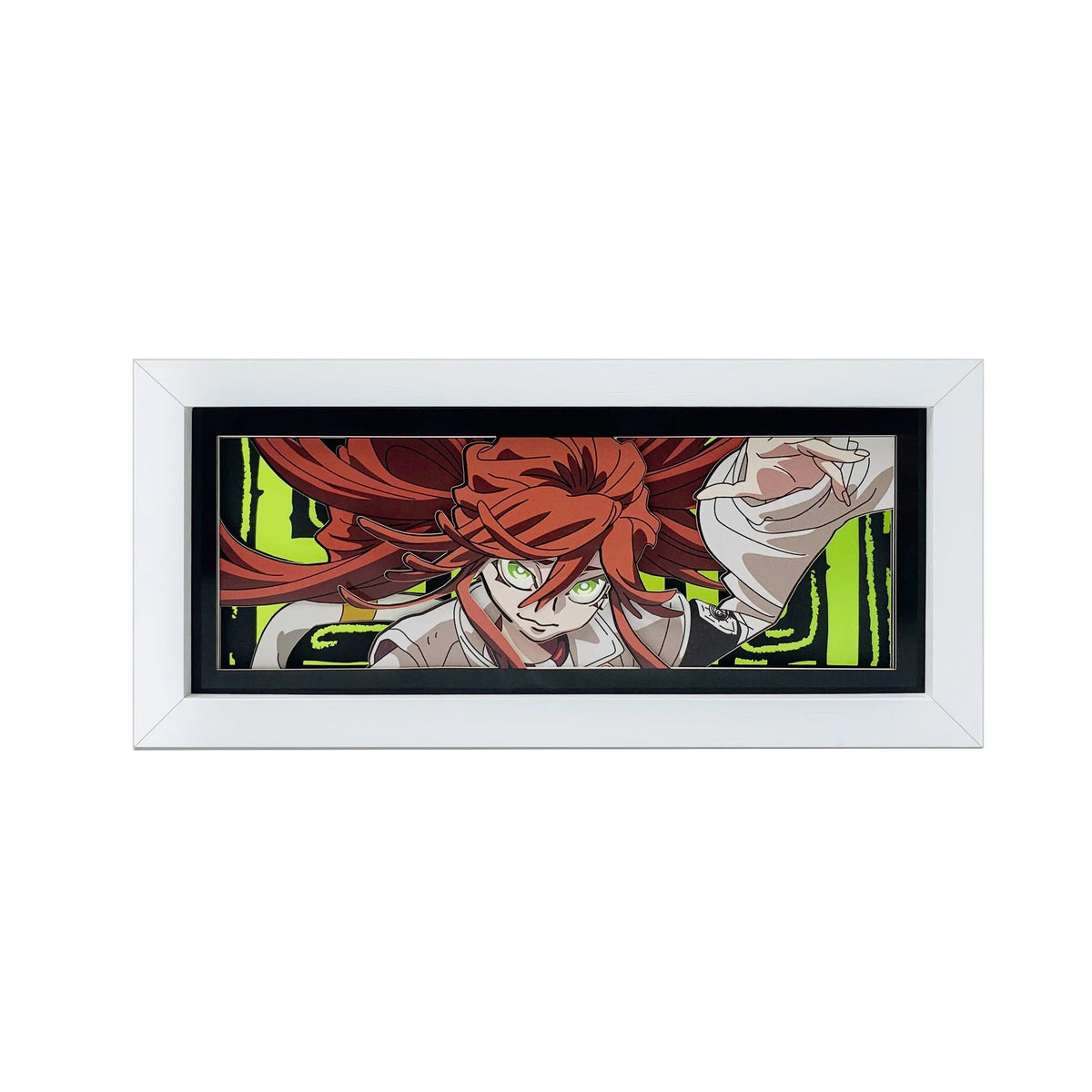 Riyo Gachiakuta LED Light Box – Moodixa™ product image 3 of 4