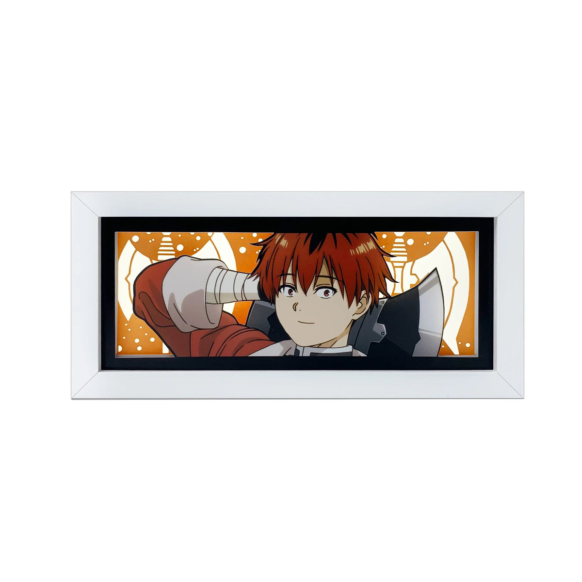 Stark Frieren LED Light Box – Moodixa™ product image 3 of 4