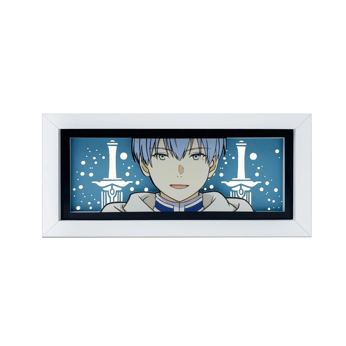 Himmel Frieren LED Light Box – Moodixa™ product image 3 of 4