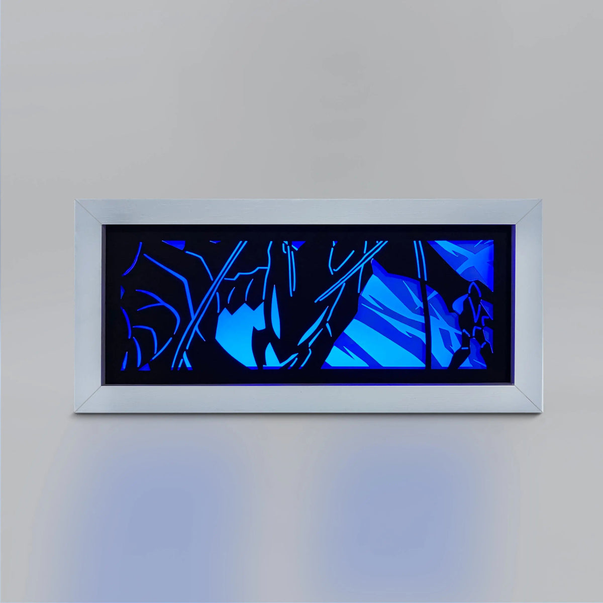 Shadow Beru Solo Leveling LED Light Box – Moodixa™ product image 5 of 15