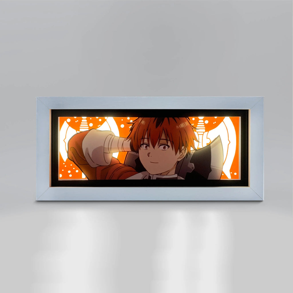 Stark Frieren LED Light Box – Moodixa™ product image 1 of 4