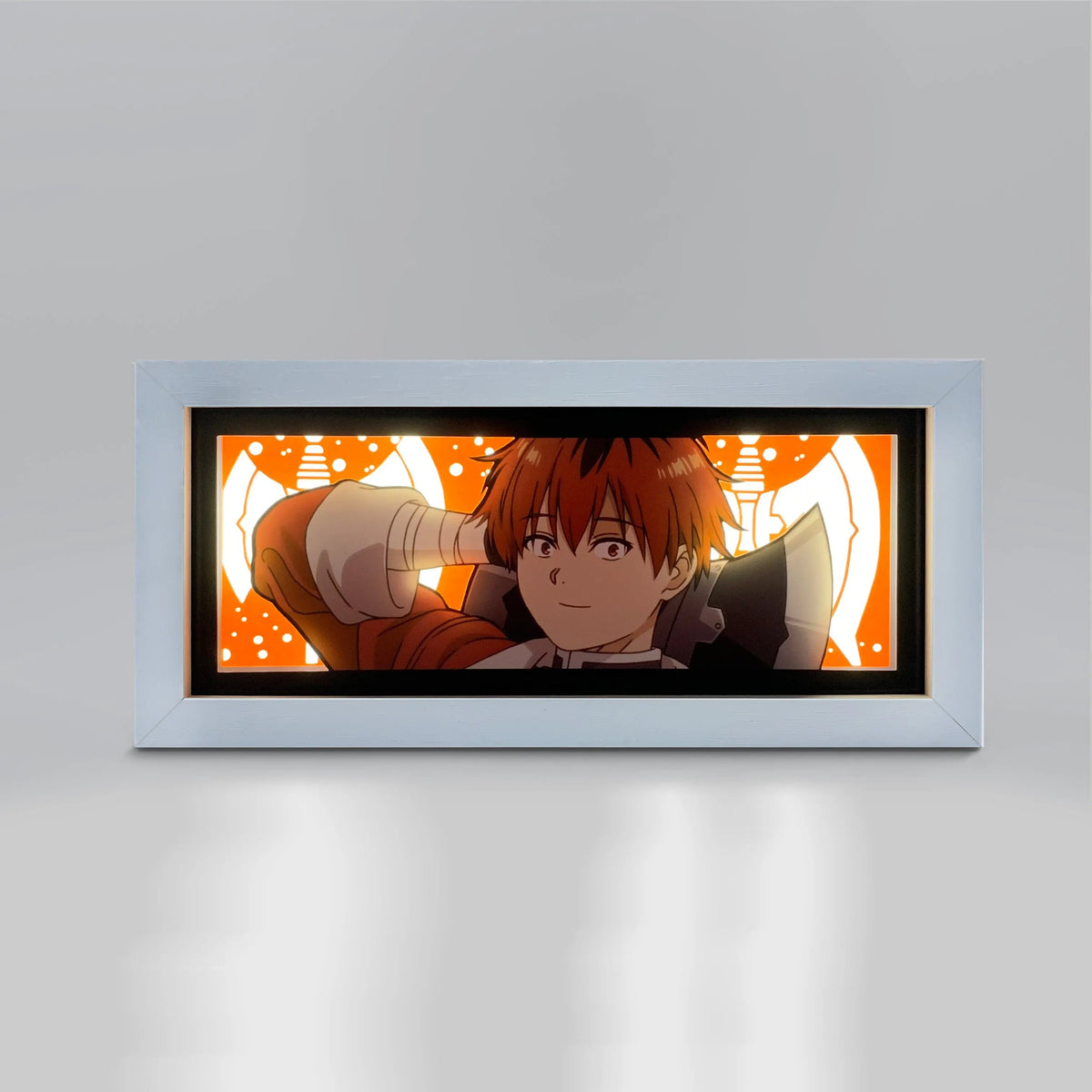 Stark Frieren LED Light Box – Moodixa™ product image 1 of 4