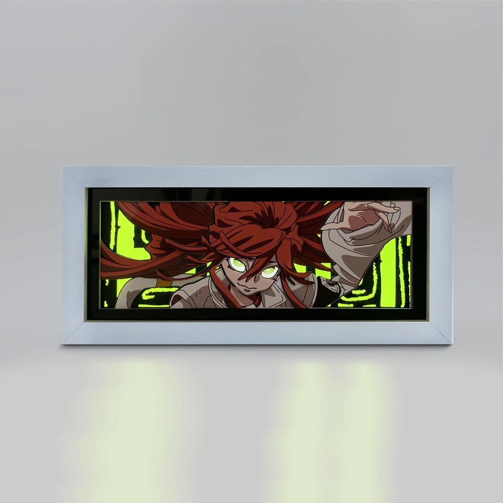 Riyo Gachiakuta LED Light Box – Moodixa™ product image 1 of 4