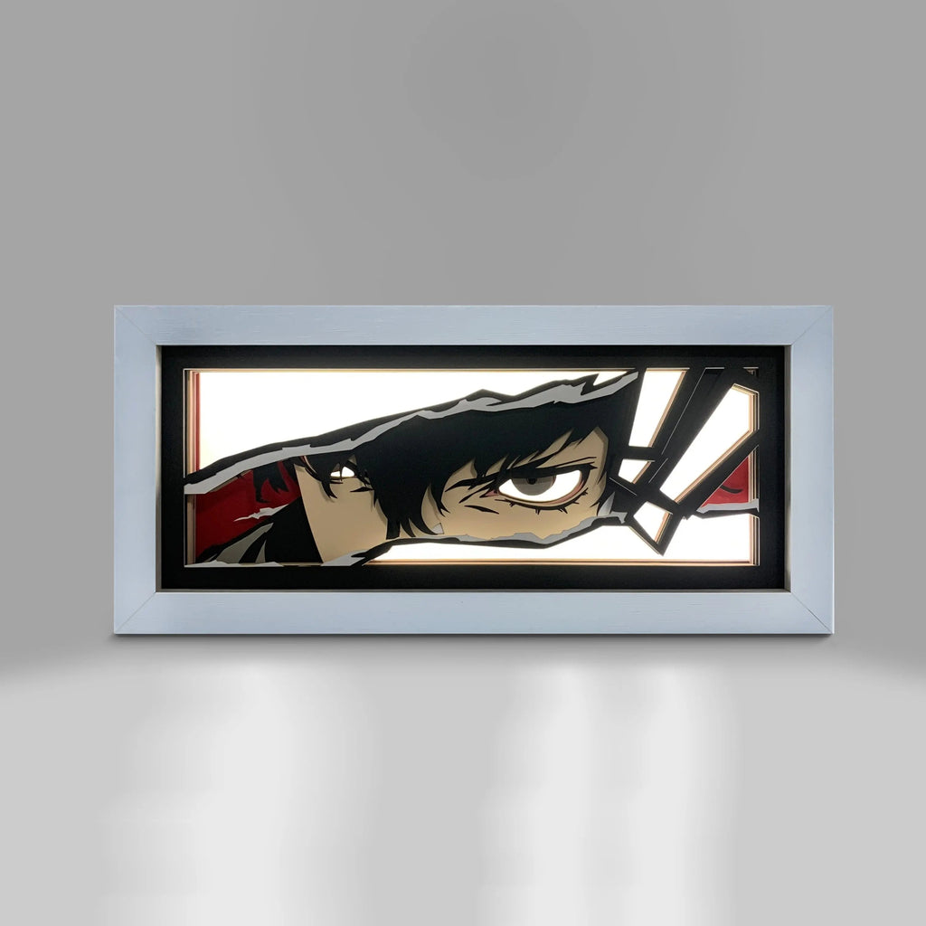 Persona 5 Royal Joker LED Light Box – Moodixa™ product image 1 of 4