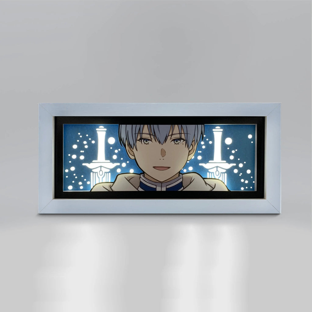 Himmel Frieren LED Light Box – Moodixa™ product image 1 of 4