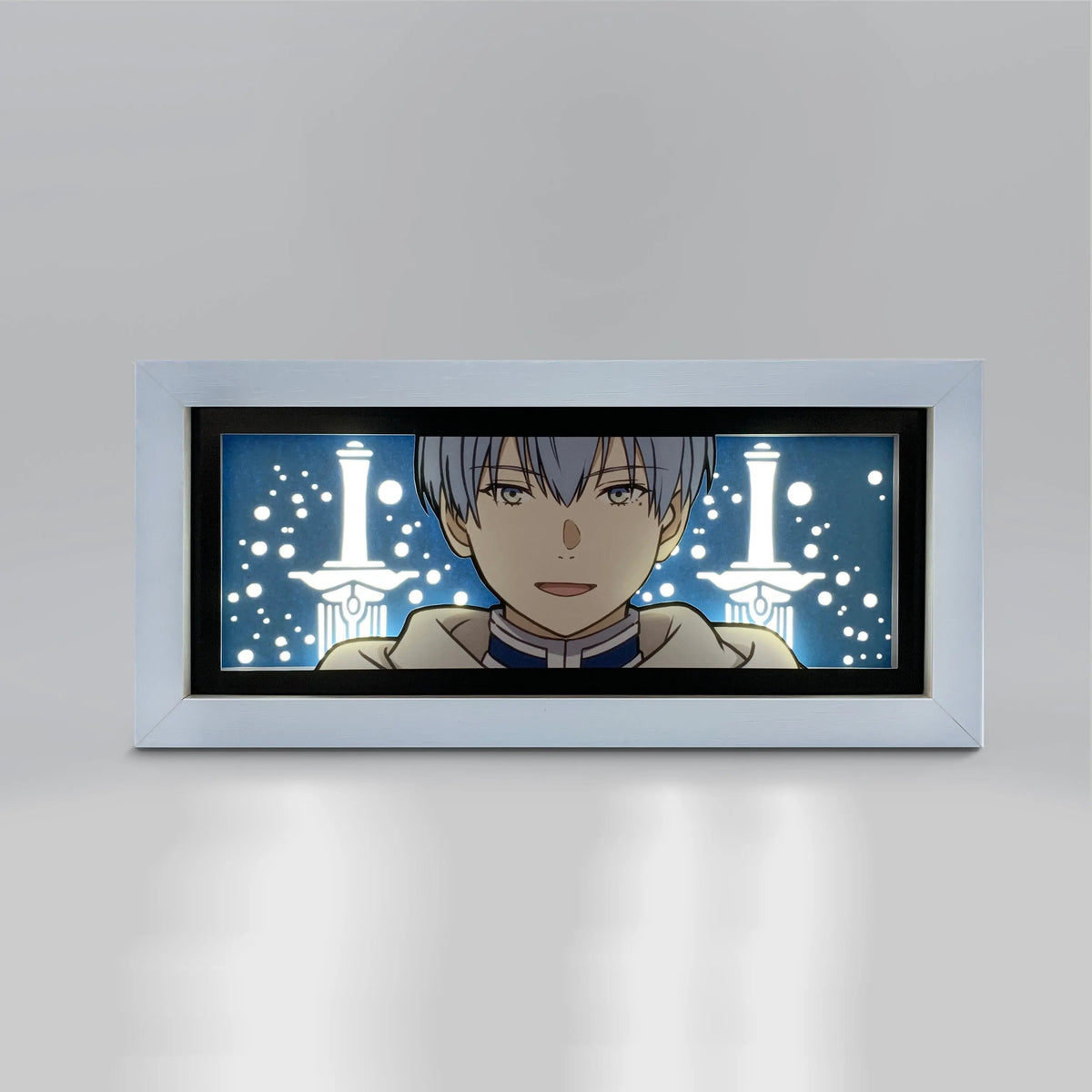 Himmel Frieren LED Light Box – Moodixa™ product image 1 of 4