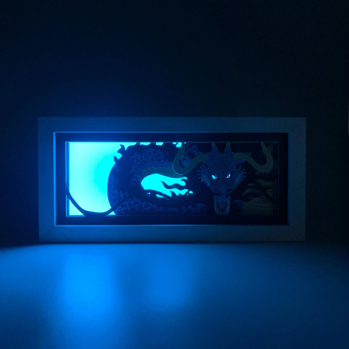 Kaido One Piece LED Light Box – Moodixa™ product image 3 of 3