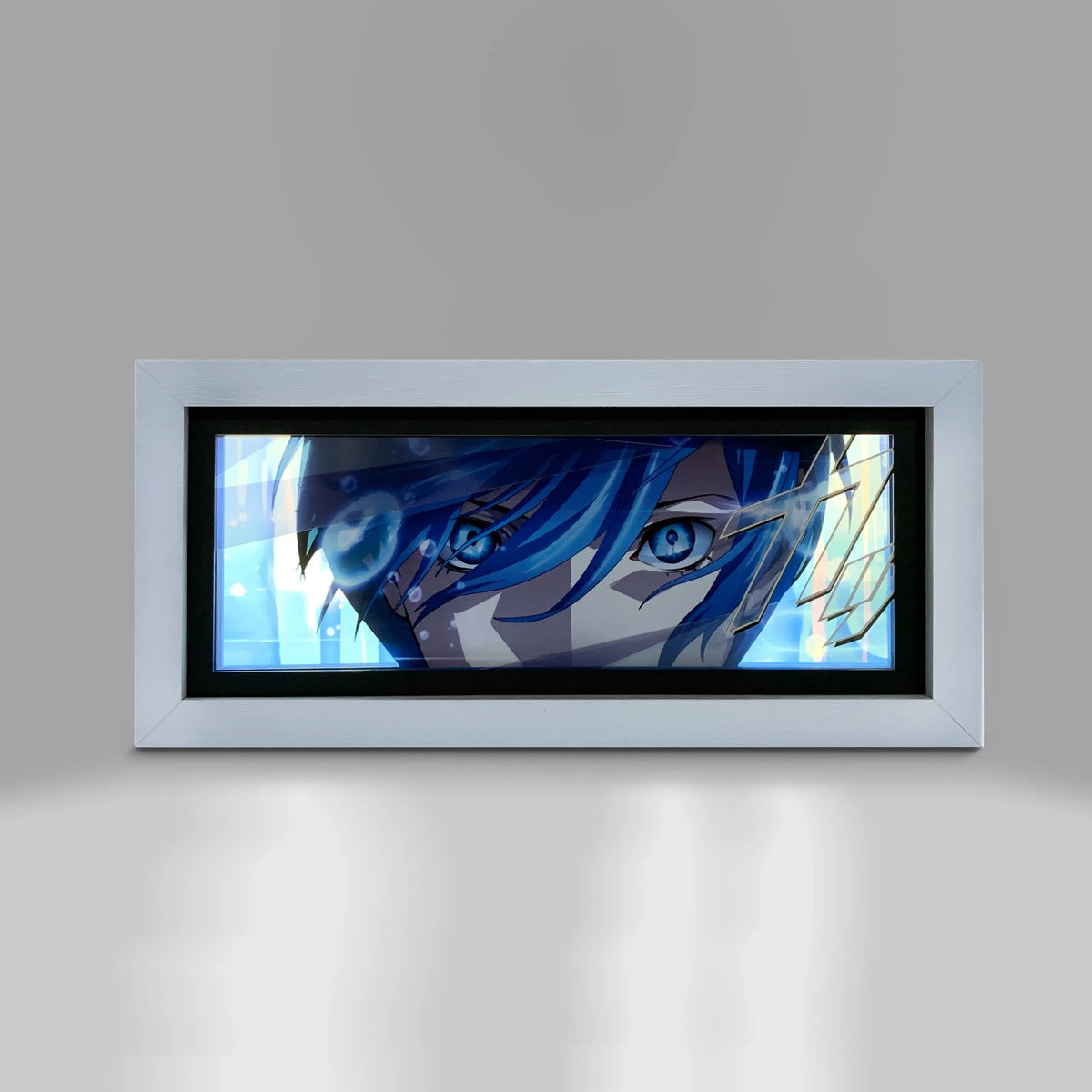 Persona 3 ReLoad Makoto Yuki LED Light Box – Moodixa™ product image 1 of 4
