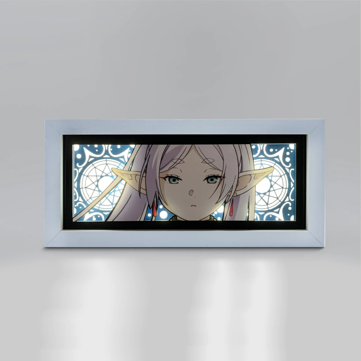 Frieren LED Light Box – Moodixa™ product image 1 of 4