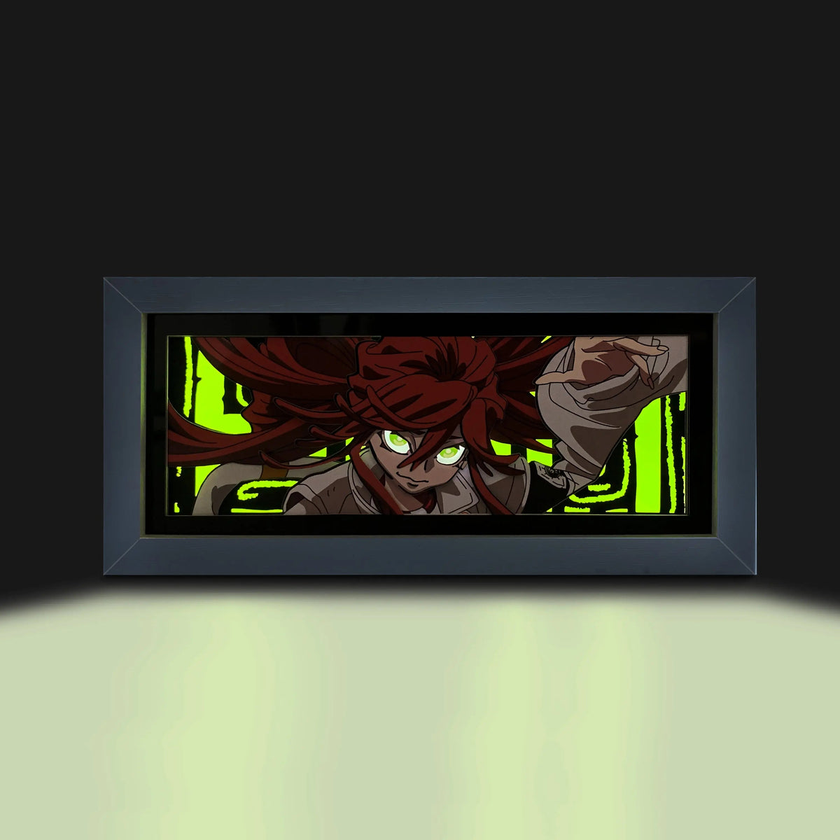 Riyo Gachiakuta LED Light Box – Moodixa™ product image 2 of 4