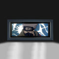 Kakashi Naruto LED Light Box – Moodixa™ product image 2 of 3