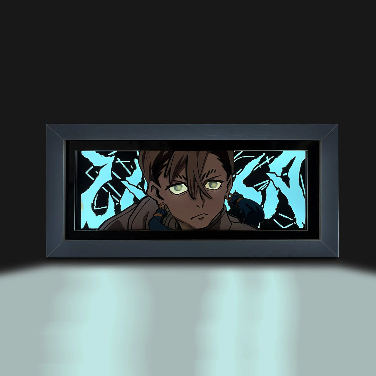 Gachiakuta LED Light Box – Moodixa™ product image 2 of 4