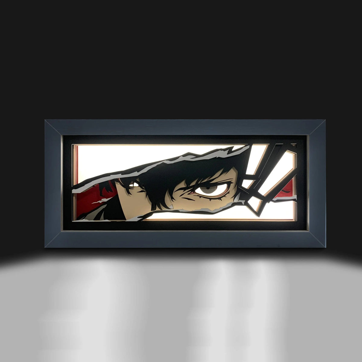 Persona 5 Royal Joker LED Light Box – Moodixa™ product image 2 of 4