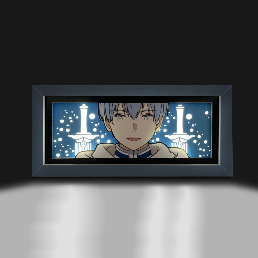 Himmel Frieren LED Light Box – Moodixa™ product image 2 of 4