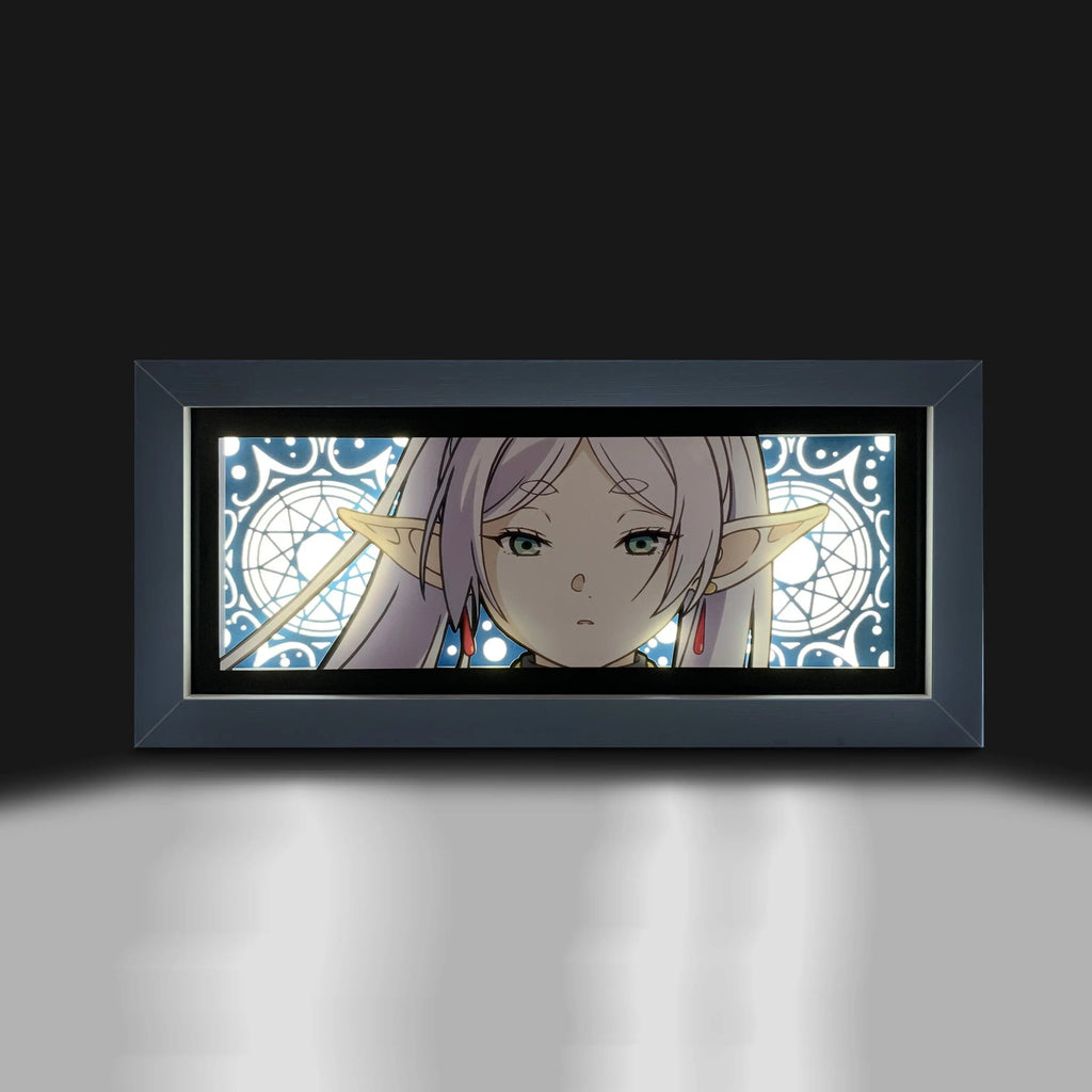Frieren LED Light Box – Moodixa™ product image 2 of 4