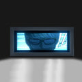 Persona 4 Golden Yu Narukami LED Light Box – Moodixa™ product image 2 of 4