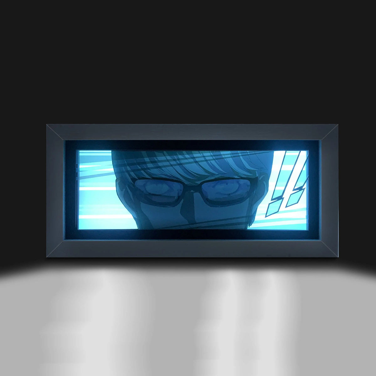 Persona 4 Golden Yu Narukami LED Light Box – Moodixa™ product image 2 of 4