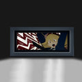 Power Chainsaw Man LED Light Box – Moodixa™ product image 2 of 4