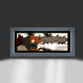 Chainsaw Man LED Light Box – Moodixa™ product image 3 of 3