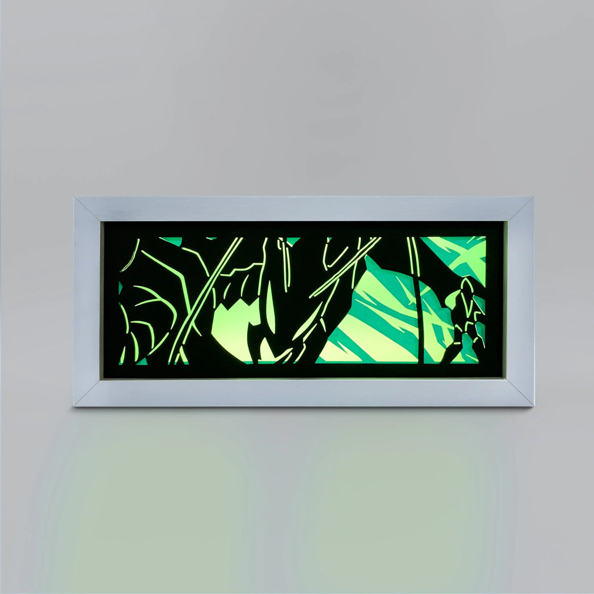 Shadow Beru Solo Leveling LED Light Box – Moodixa™ product image 6 of 15