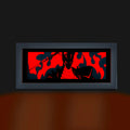 Shadow Igris Solo Leveling LED Light Box – Moodixa™ product image 2 of 15