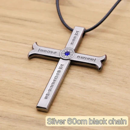 Mihawk Small Dagger Kogatana Necklace