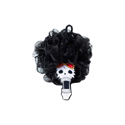 Afro Brook Bath Ball – bath & body product photo 1 | Moodixa™