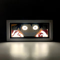 Monkey D. Luffy One Piece LED Light Box – Moodixa™ product image 3 of 3