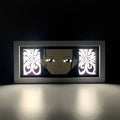 Nico Robin One Piece LED Light Box – Moodixa™ product image 3 of 3