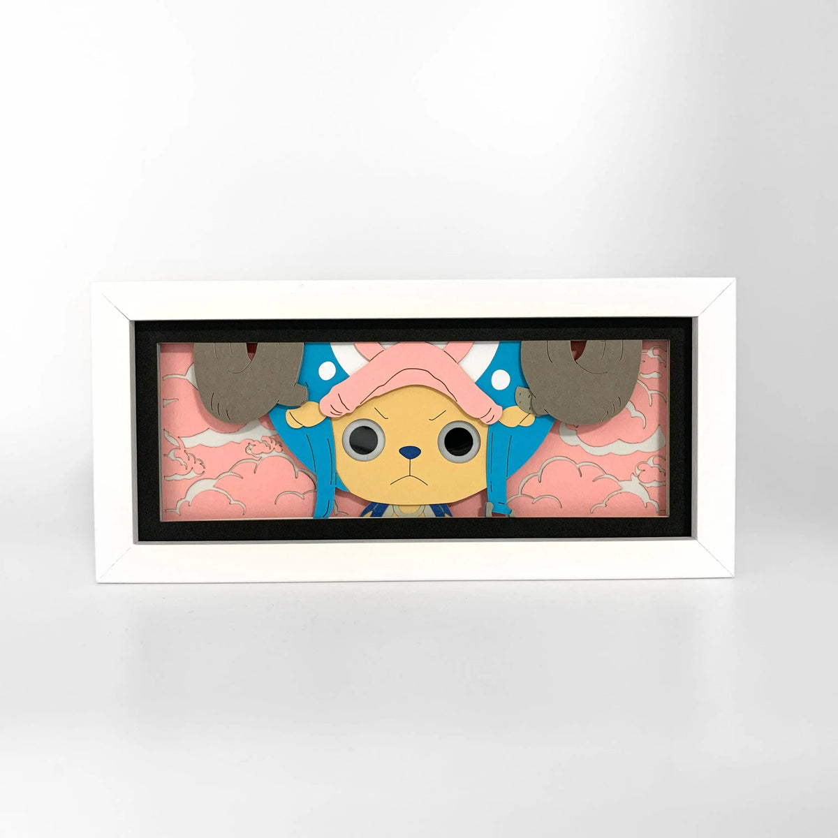 Tony Tony Chopper One Piece LED Light Box – Moodixa™ product image 2 of 3