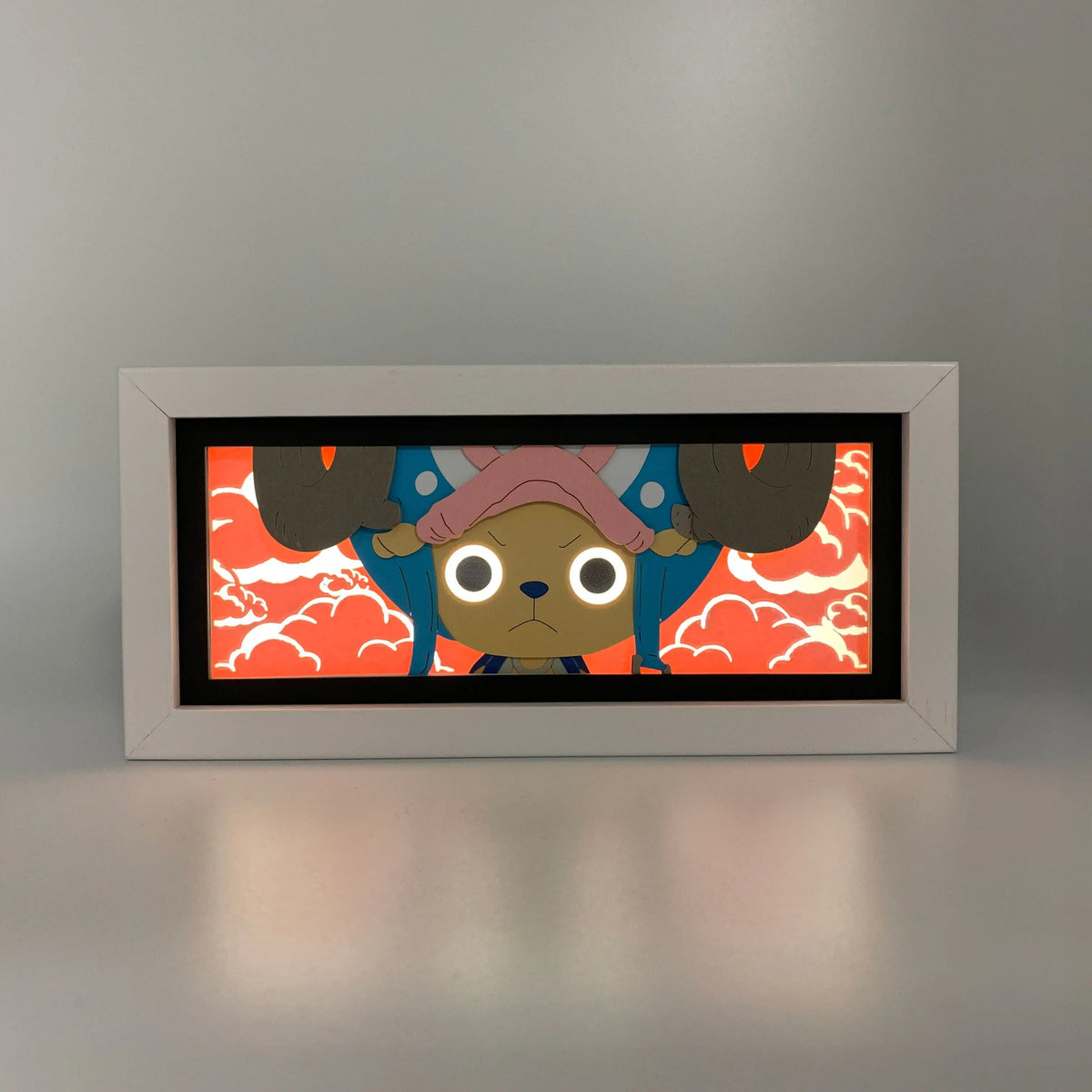 Tony Tony Chopper One Piece LED Light Box – Moodixa™ product image 1 of 3