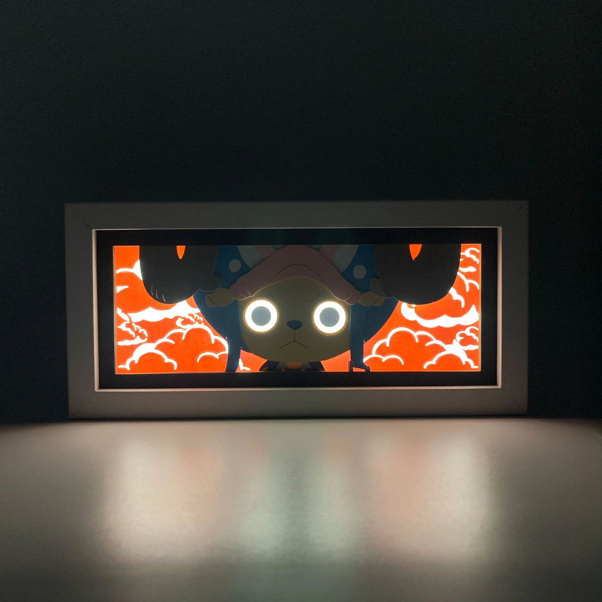 Tony Tony Chopper One Piece LED Light Box – Moodixa™ product image 3 of 3