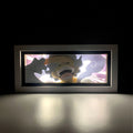 Gear 5 Luffy One Piece LED Light Box – Moodixa™ product image 3 of 3