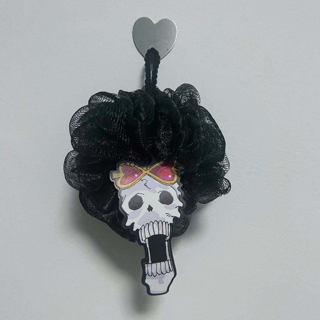 Afro Brook Bath Ball