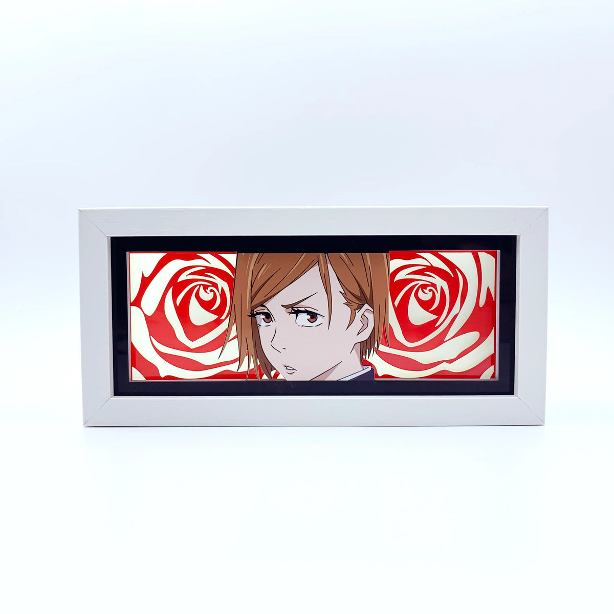 Nobara Kugisaki Jujutsu Kaisen LED Light Box – Moodixa™ product image 2 of 3