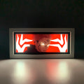 Ryomen Sukuna Jujutsu Kaisen LED Light Box – Moodixa™ product image 3 of 3
