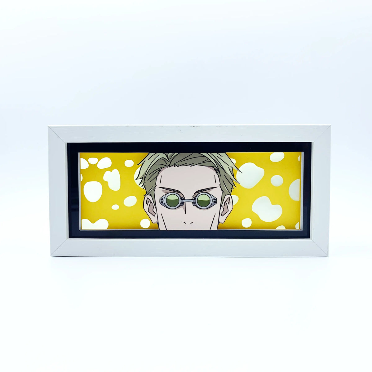 Kento Nanami Jujutsu Kaisen LED Light Box – Moodixa™ product image 2 of 3