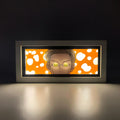 Kento Nanami Jujutsu Kaisen LED Light Box – Moodixa™ product image 3 of 3