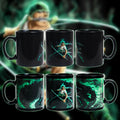 OP Character Color Changing Ceramic Mug 320ml