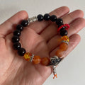 Fire Fist Ace Bracelet