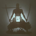 Zoro Shadow Light Box