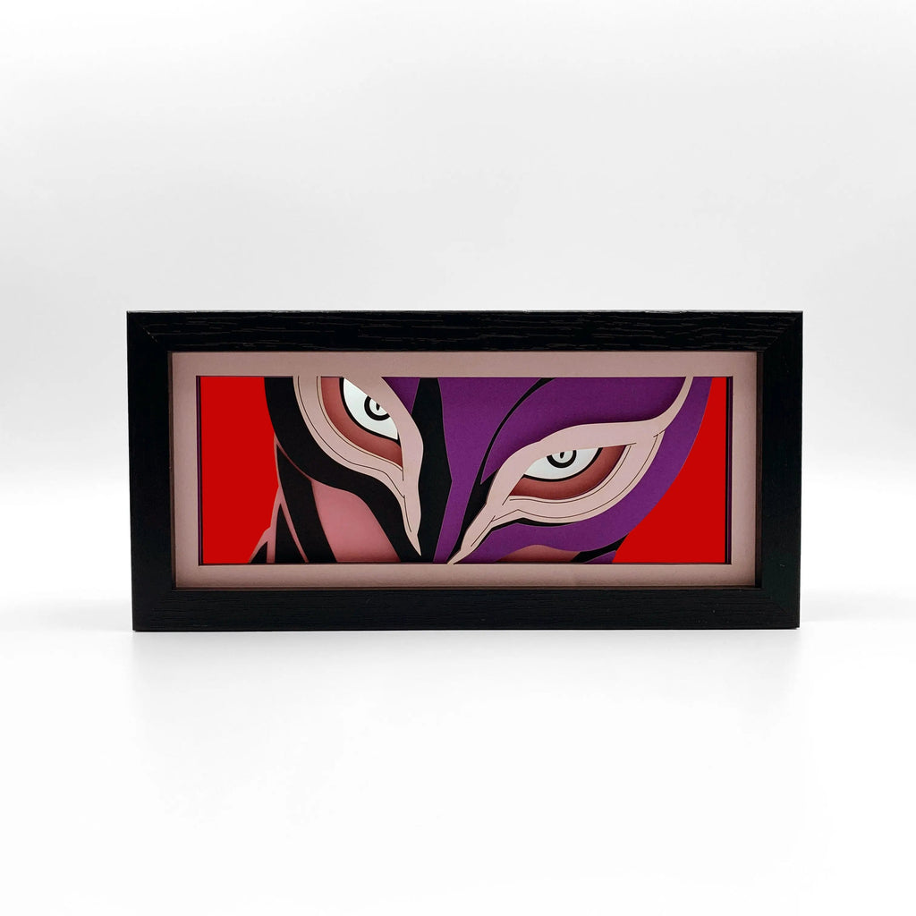 Femto Berserk LED Light Box – Moodixa™ product image 3 of 3