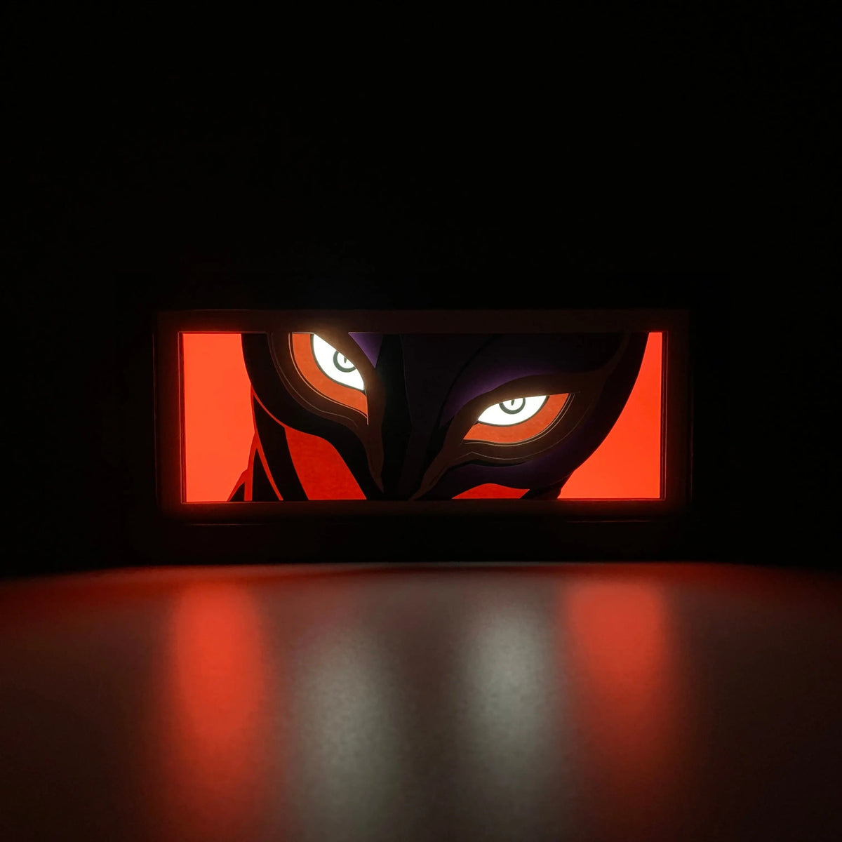 Femto Berserk LED Light Box – Moodixa™ product image 2 of 3
