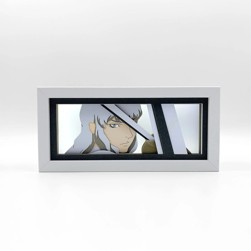 Griffith Berserk LED Light Box – Moodixa™ product image 3 of 3