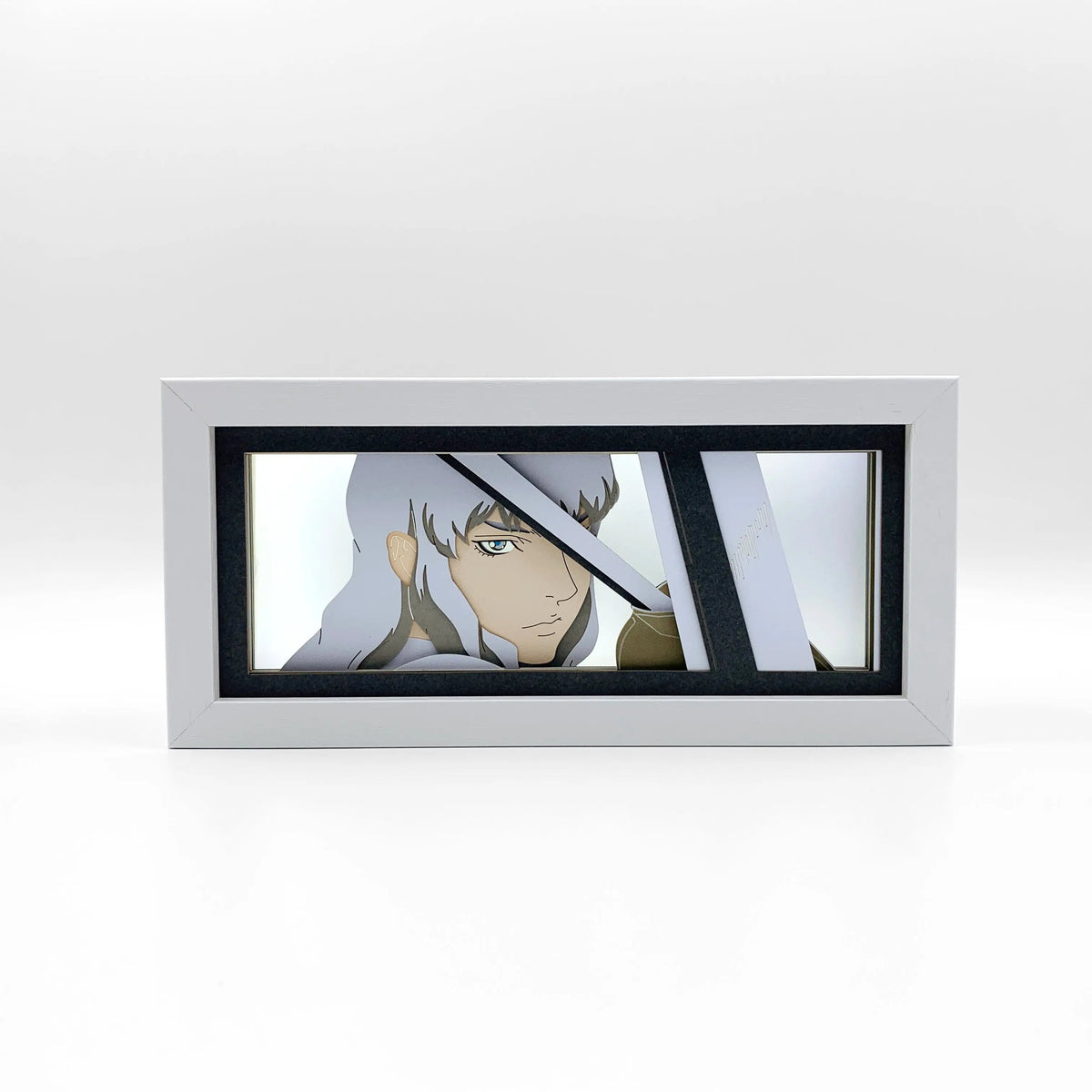 Griffith Berserk LED Light Box – Moodixa™ product image 3 of 3