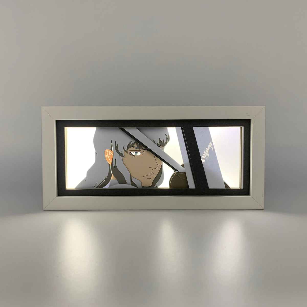 Griffith Berserk LED Light Box – Moodixa™ product image 1 of 3