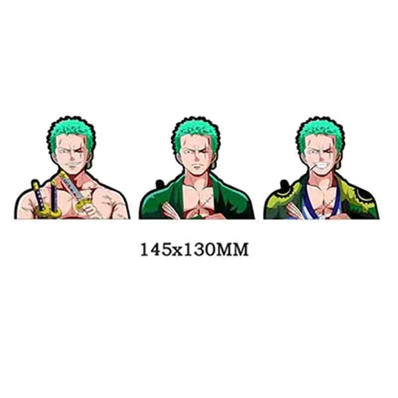 Katakuri 3D Motion sticker